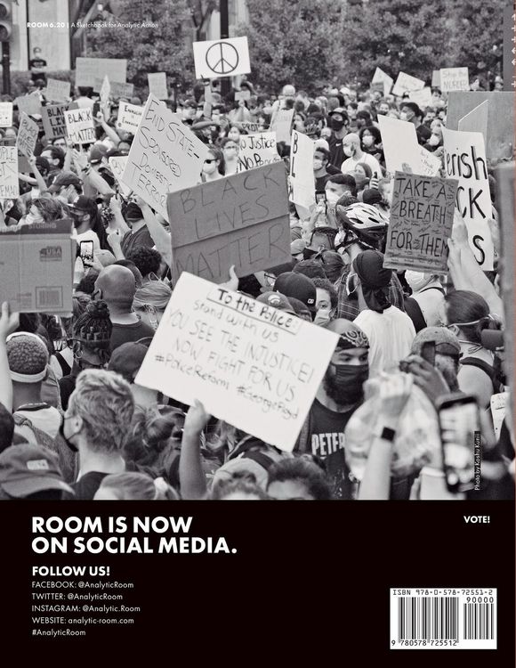 Produktbild: ROOM-A Sketchbook for Analytic Action 6.20