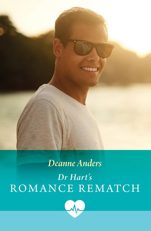 Produktbild: Dr Hart's Romance Rematch