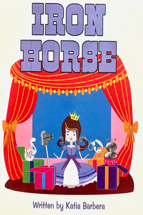 Produktbild: Iron Horse