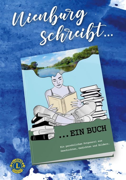 Produktbild: Nienburg schreibt
