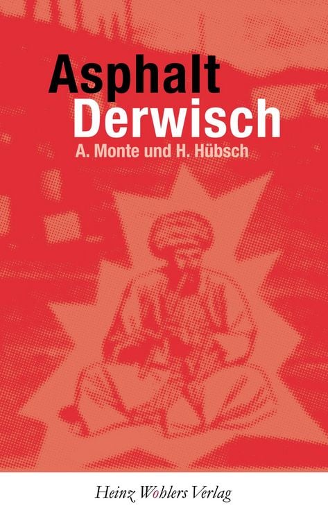 Produktbild: Asphalt Derwisch