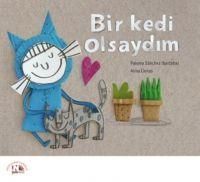 Produktbild: Bir Kedi Olsaydim