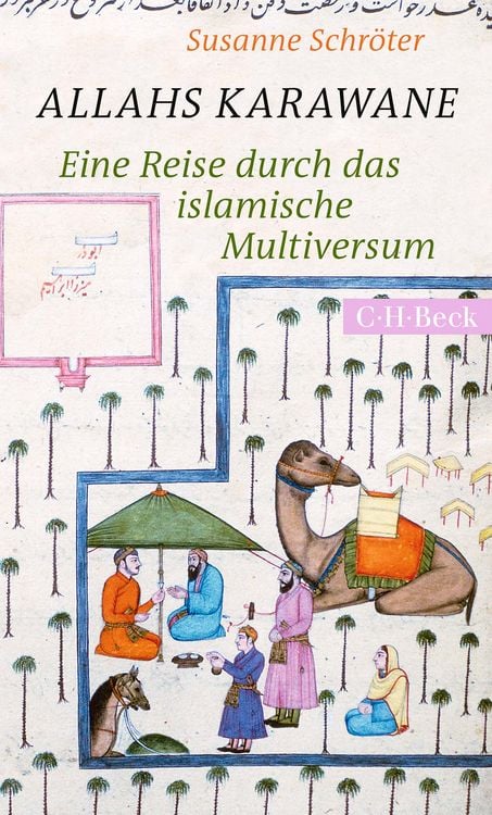 Produktbild: Allahs Karawane