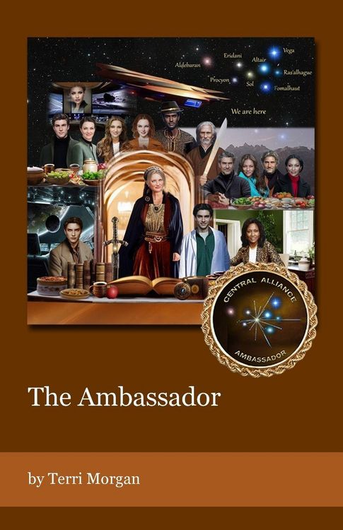 Produktbild: The Ambassador