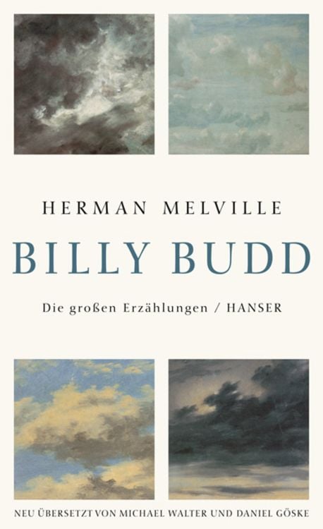 Produktbild: Billy Budd