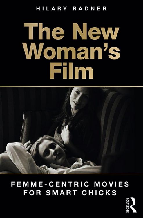 Produktbild: The New Woman's Film