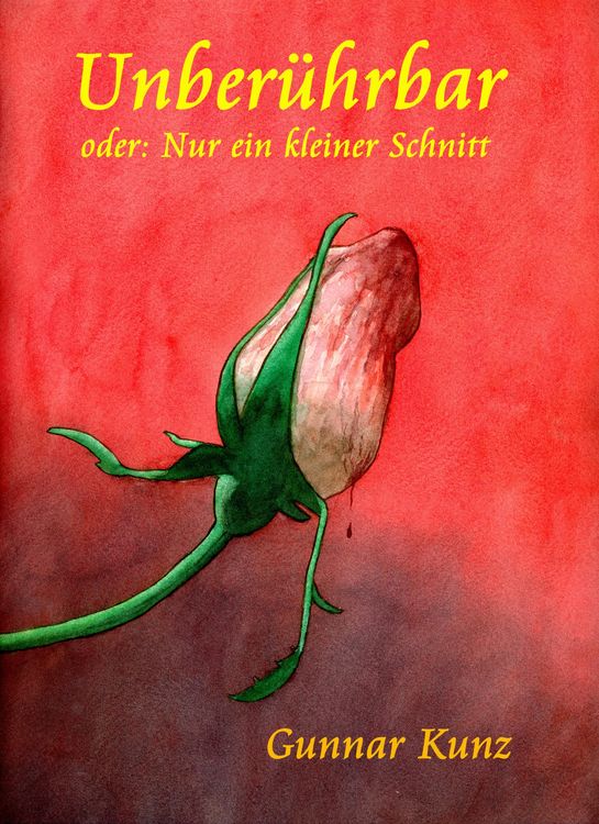Produktbild: Unber&uuml;hrbar