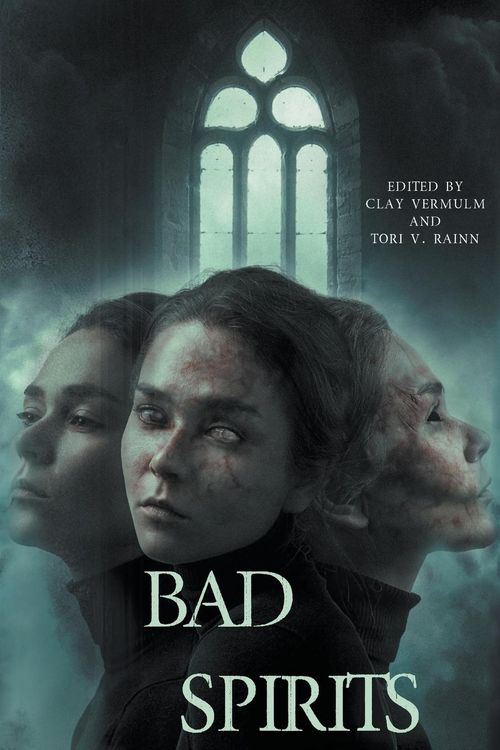 Produktbild: Bad Spirits