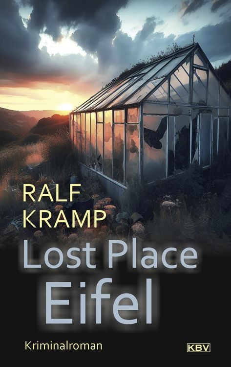Produktbild: Lost Place Eifel