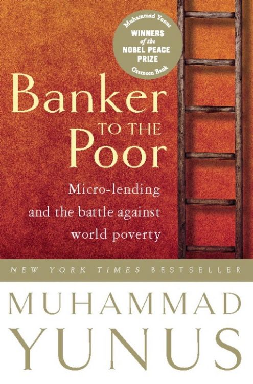 Produktbild: Banker to the Poor
