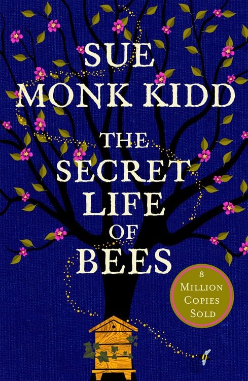 Produktbild: The Secret Life of Bees