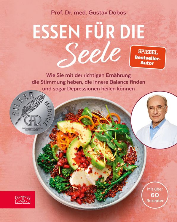 Produktbild: Essen f&uuml;r die Seele