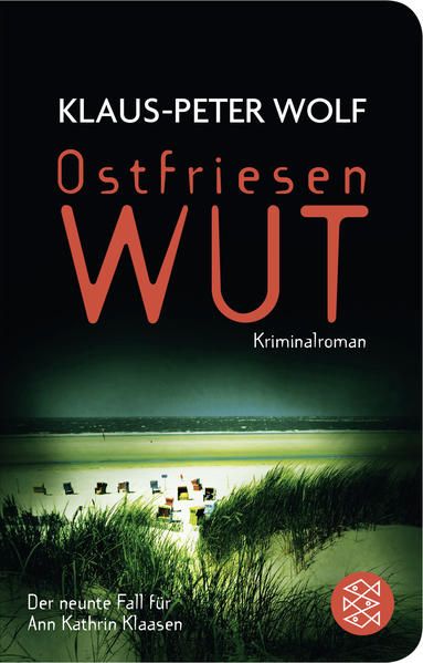 Produktbild: Ostfriesenwut / Ostfriesenwut Bd.9