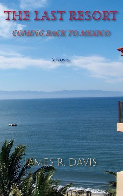 Produktbild: The Last Resort