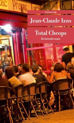 Produktbild: Total Cheops