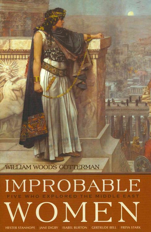 Produktbild: Improbable Women