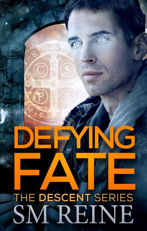 Produktbild: Defying Fate (The Descent Series, #6)