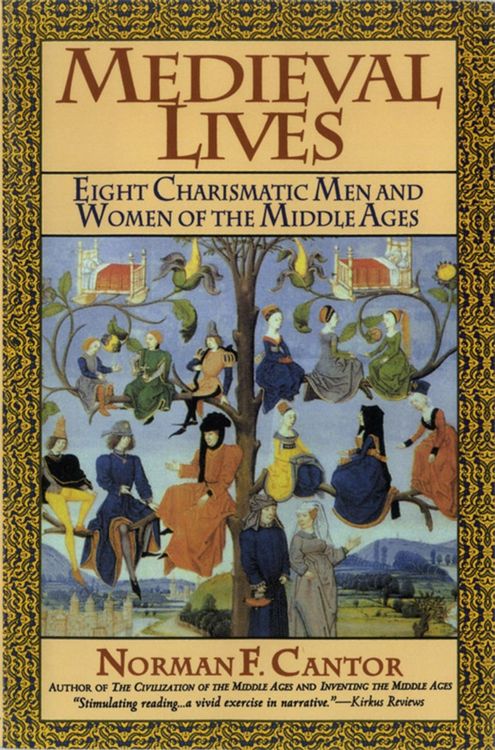 Produktbild: Medieval Lives