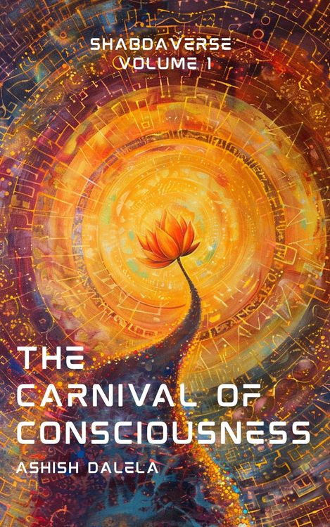Produktbild: The Carnival of Consciousness