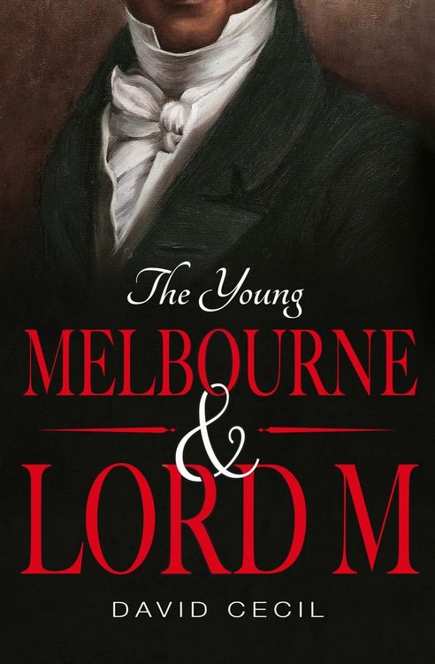 Produktbild: The Young Melbourne & Lord M