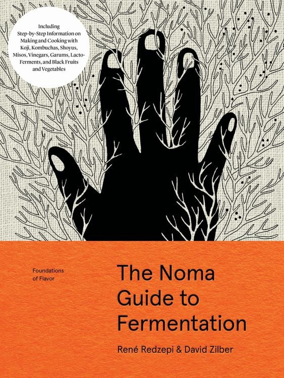 Produktbild: The Noma Guide to Fermentation