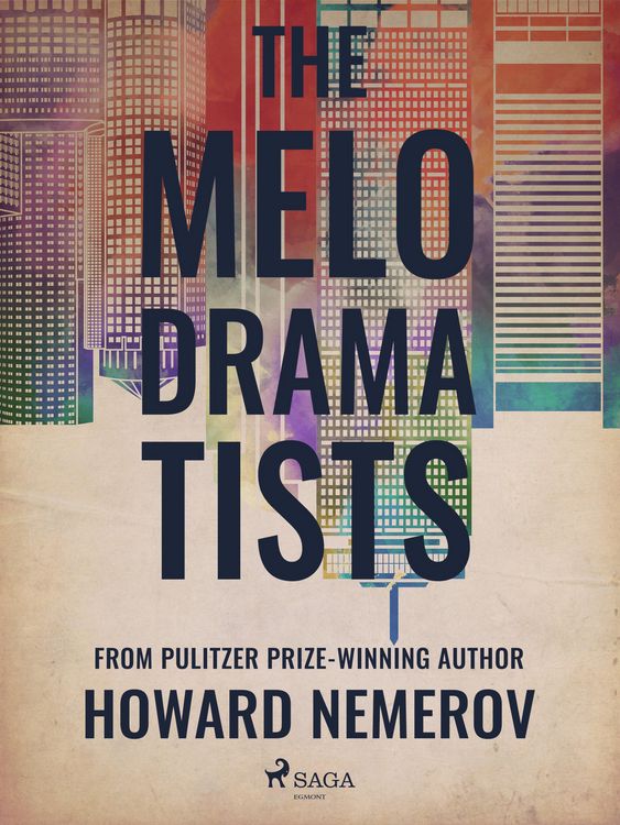 Produktbild: The Melodramatists