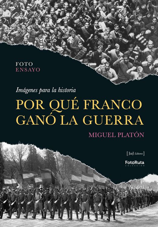 Produktbild: Por Qu&eacute; Franco Gan&oacute; La Guerra