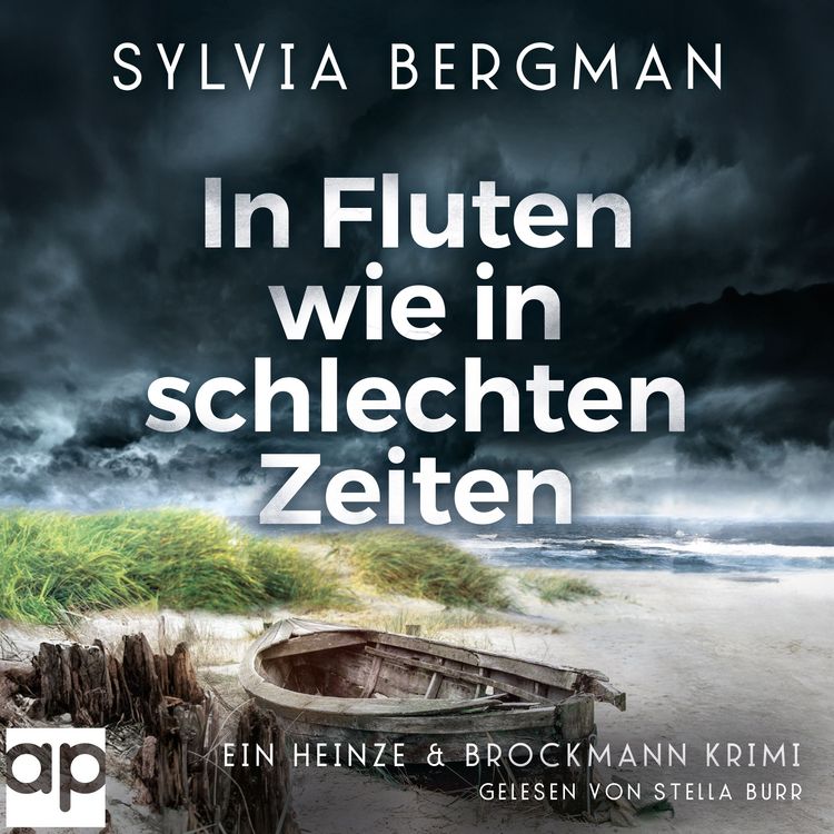 Produktbild: In Fluten wie in schlechten Zeiten