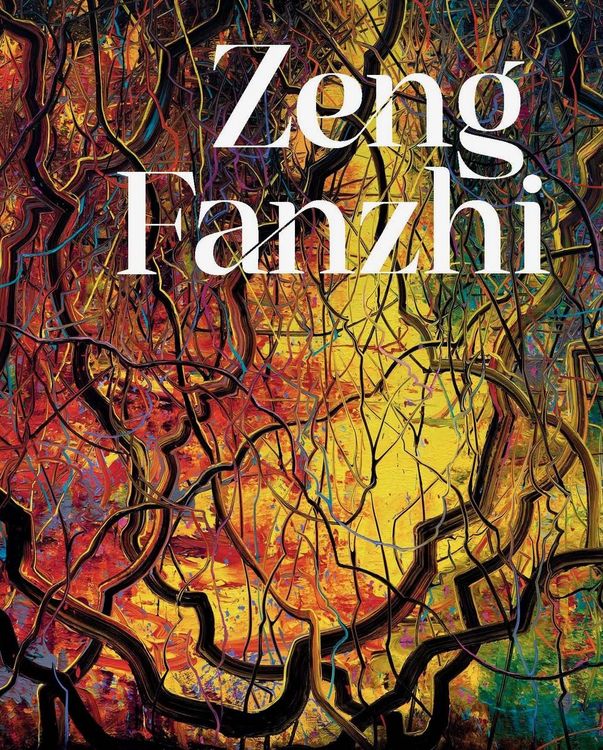 Produktbild: Zeng Fanzhi