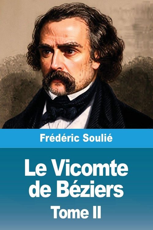 Produktbild: Le Vicomte de B&eacute;ziers