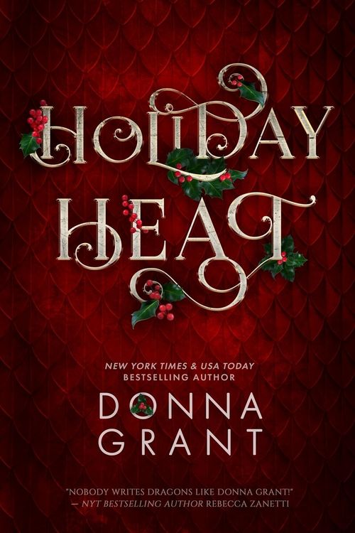 Produktbild: Holiday Heat