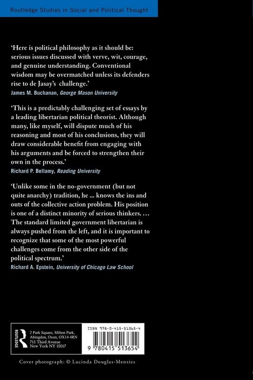 Produktbild: Against Politics