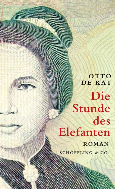 Produktbild: Die Stunde des Elefanten