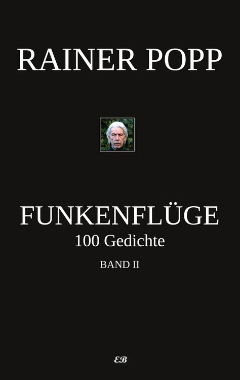 Produktbild: Funkenfl&uuml;ge