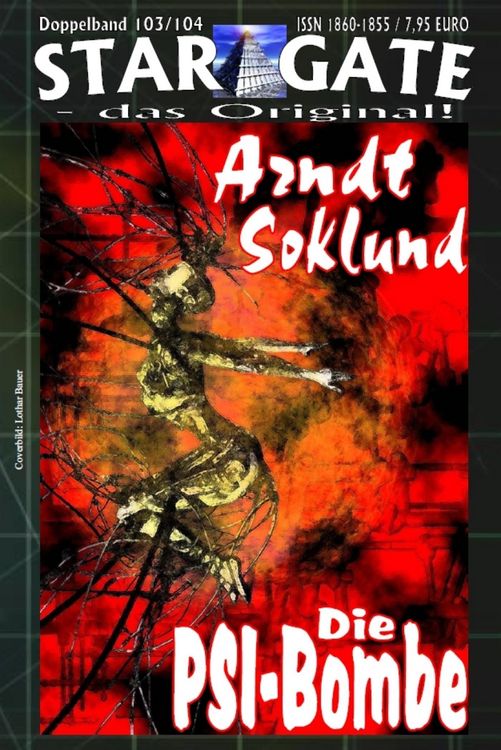 Produktbild: STAR GATE 103-104: Arndt Soklund