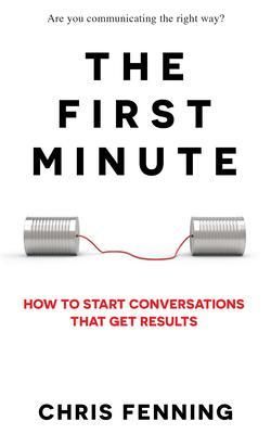 Produktbild: The First Minute