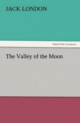 Produktbild: The Valley of the Moon