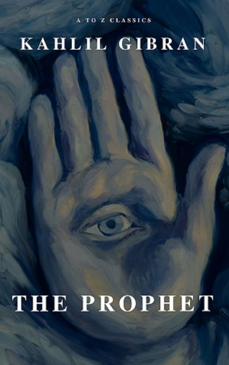 Produktbild: The Prophet (A to Z Classics)
