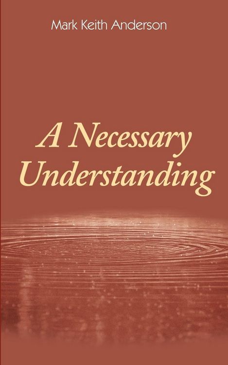 Produktbild: A Necessary Understanding