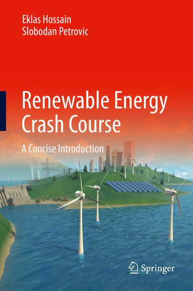 Produktbild: Renewable Energy Crash Course