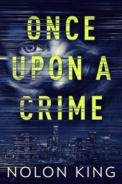 Produktbild: Once Upon A Crime
