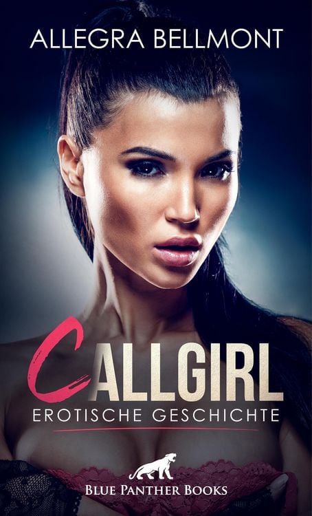 Produktbild: CallGirl | Erotische Geschichte