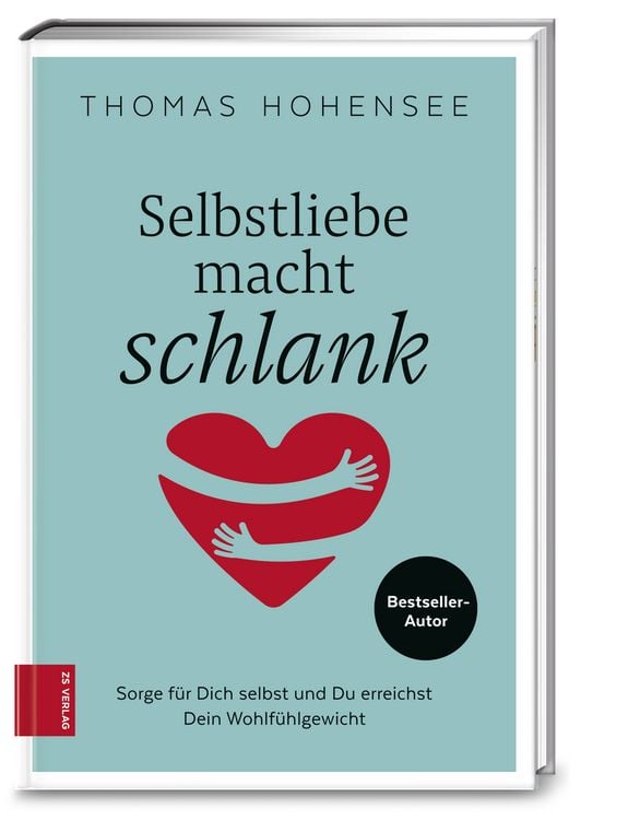 Produktbild: Selbstliebe macht schlank