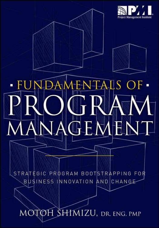 Produktbild: Fundamentals Of Program Mgmt
