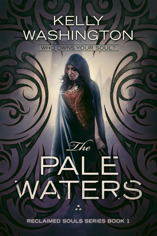 Produktbild: The Pale Waters
