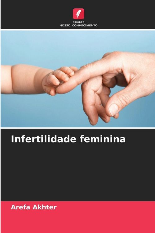 Produktbild: Infertilidade feminina