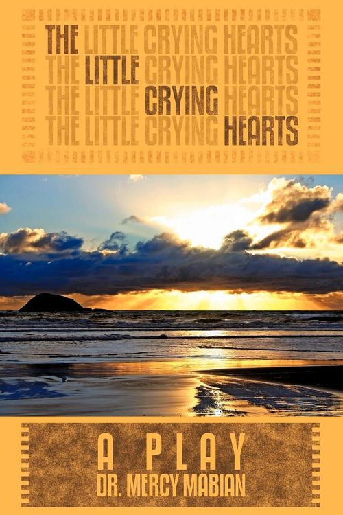 Produktbild: The Little Crying Hearts