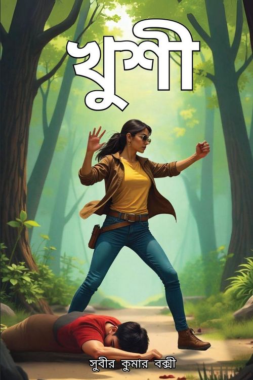 Produktbild: Khushi
