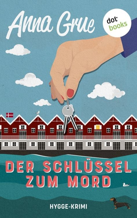 Produktbild: Der Schlüssel zum Mord