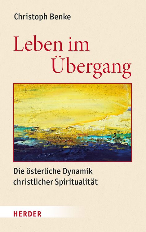 Produktbild: Leben im &Uuml;bergang
